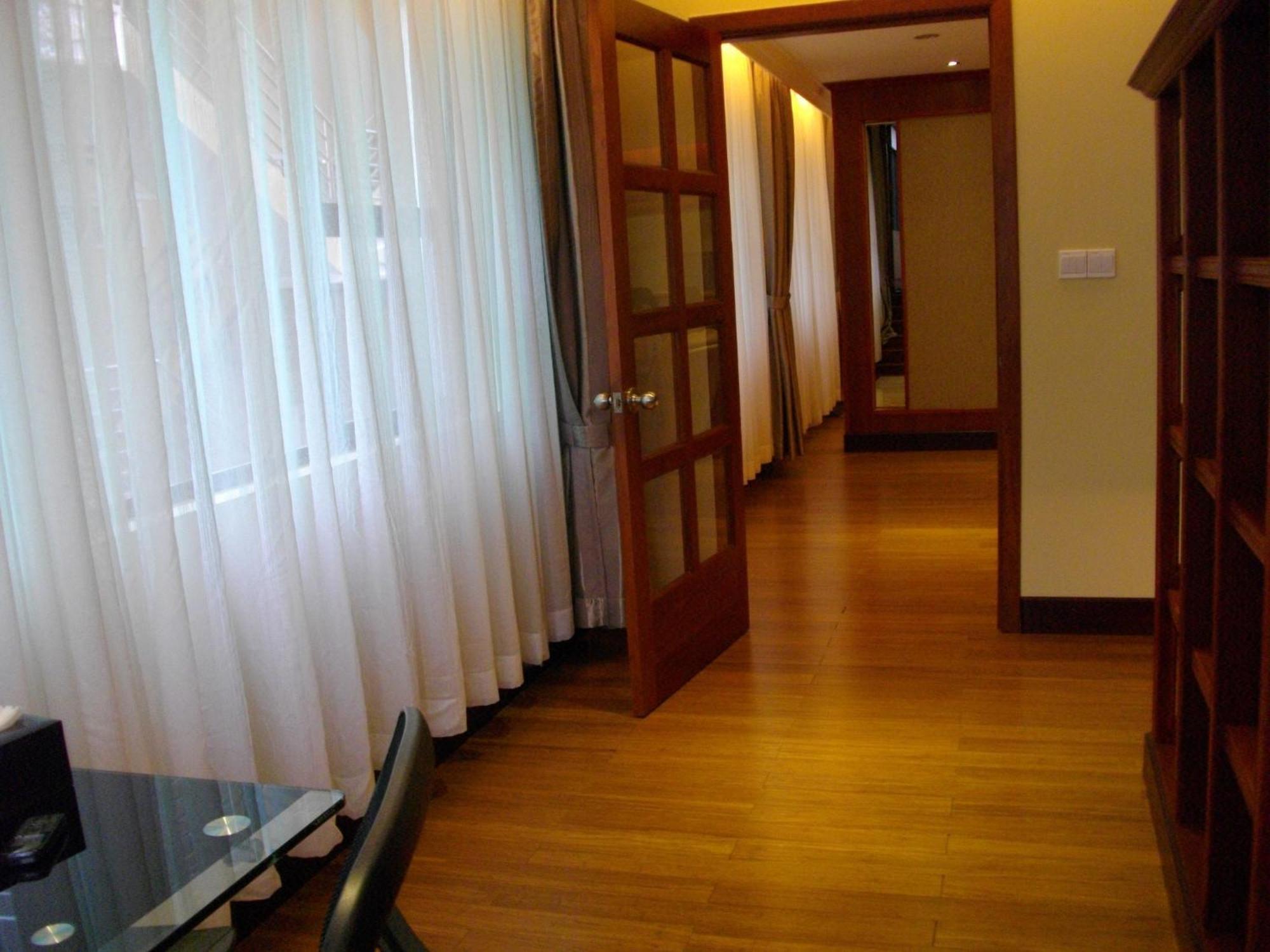Lux Riverside Hotel & Apartment Phnom Penh Pokój zdjęcie